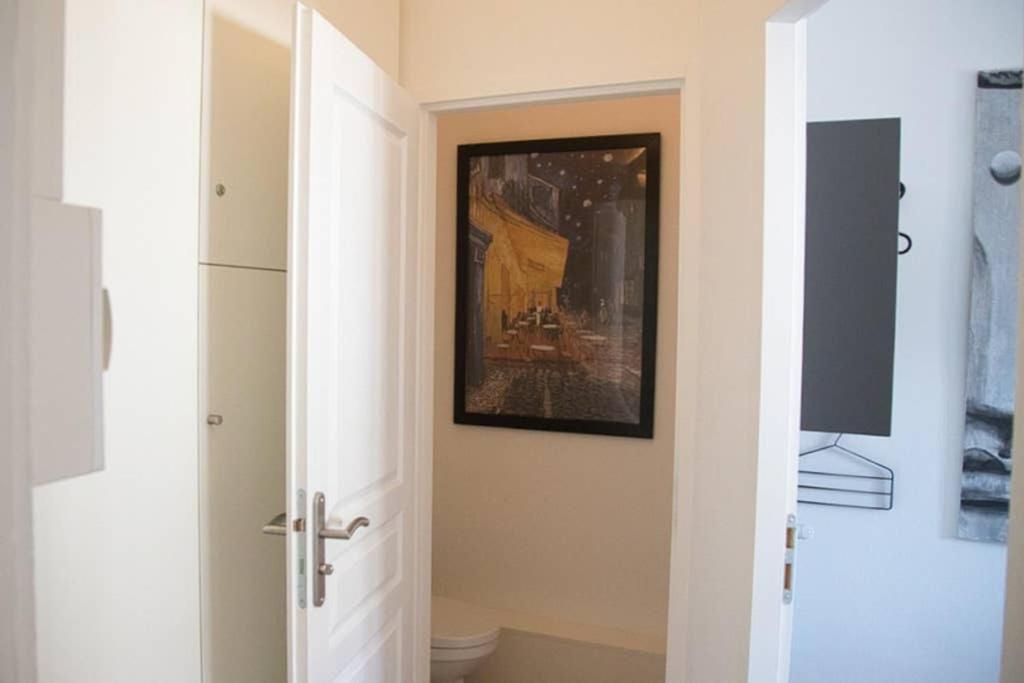 Coeurdevienne Apartment Exterior photo